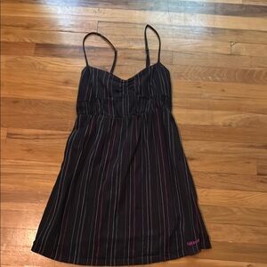 Billabong dress